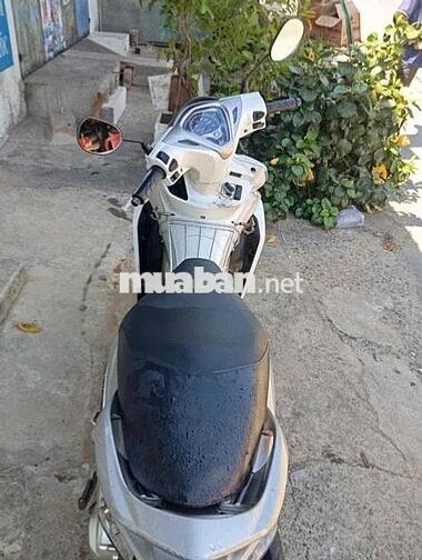 ab zin có trao đổi xe