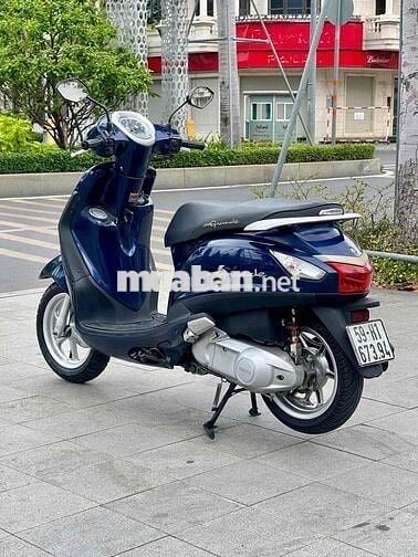 🔥 BÁN NOZA GRANDE_125 THANH LÝ CHÍNH CHỦ– GIÁ TỐT