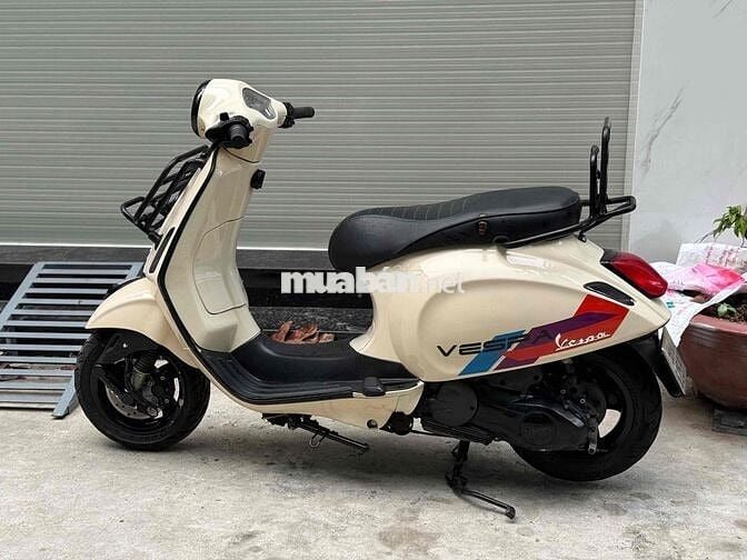 xe vespa primavera cần bán