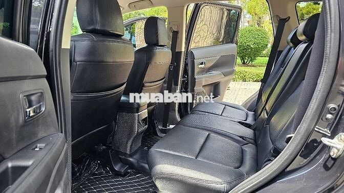 Mitsubishi Outlander 2019 2.0 CVT - 68000 km