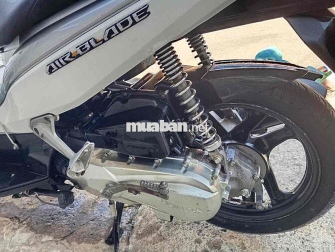 ab zin có trao đổi xe