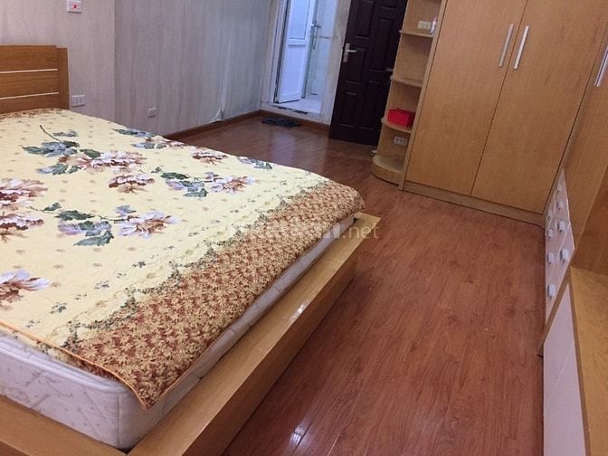 Cho thuê phòng 35m2 ngõ đủ đồ Ngõ 33 Lãng Yên HBT - HN