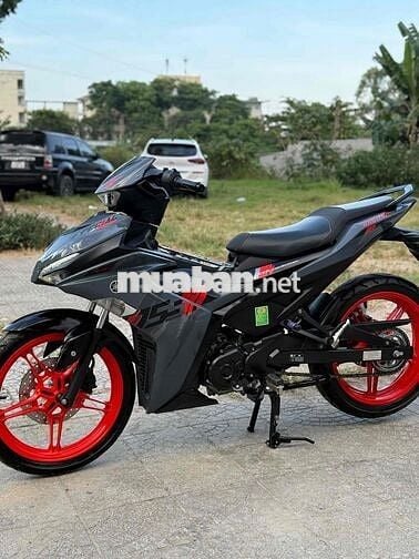 Ex 155 vva 2022 khoá smkay  Xe zin chất nguyên bản
