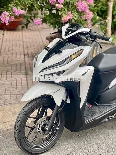 Vario 125 2021 Ngay chủ kí giấy