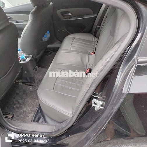Daewoo Lacetti 2010 SE - 200 km