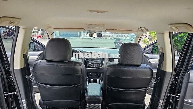 Mitsubishi Outlander 2019 2.0 CVT - 68000 km