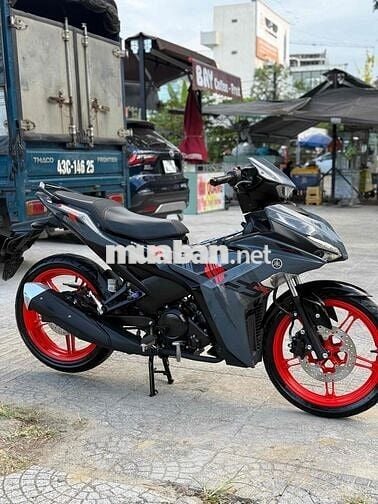 Ex 155 vva 2022 khoá smkay  Xe zin chất nguyên bản