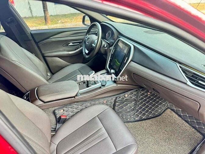 VinFast Lux A2.0 2021 Plus 2.0 AT - 50000 km