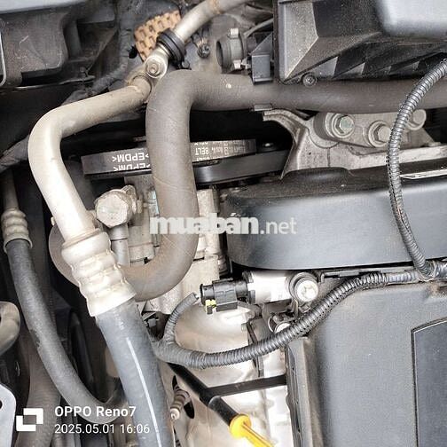Daewoo Lacetti 2010 SE - 200 km