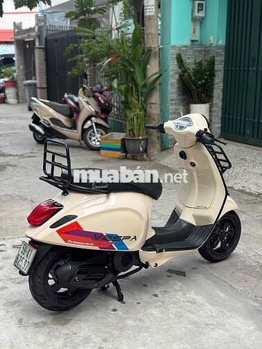 xe vespa primavera cần bán