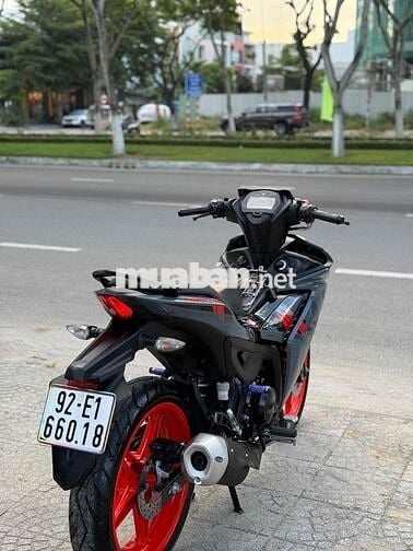 Ex 155 vva 2022 khoá smkay  Xe zin chất nguyên bản