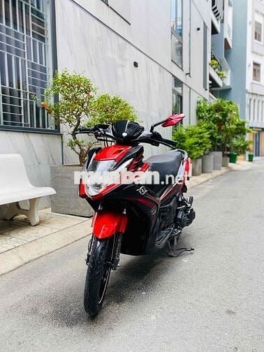 Thanh Lý YAMAHA NOVO5 FI Máy Móc Zin Êm BSTP