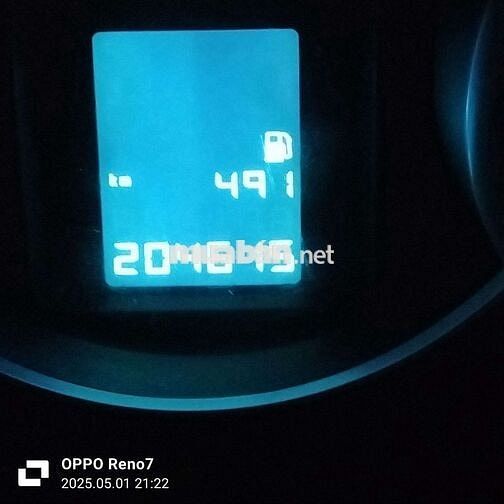 Daewoo Lacetti 2010 SE - 200 km