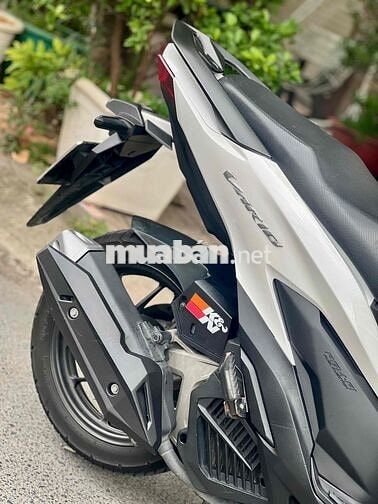Vario 125 2021 Ngay chủ kí giấy