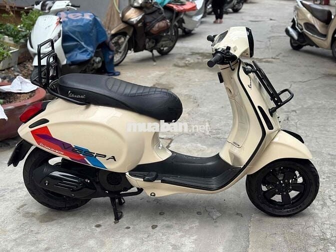xe vespa primavera cần bán