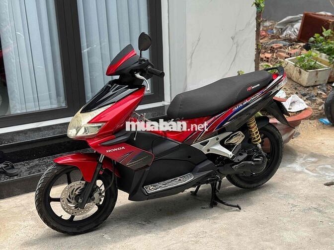 xe air blade biển số thần tài thổ địa 3839