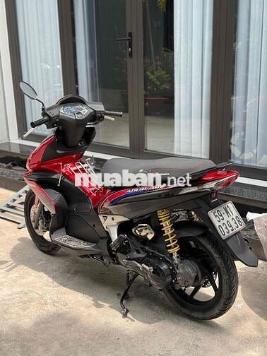 xe air blade biển số thần tài thổ địa 3839