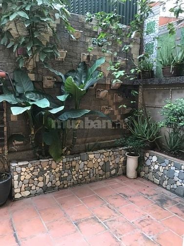 Cho thuê cửa hàng số 114 nhà vườn phố Bùi Thiện Ngộ, Đô thị Việt Hưng