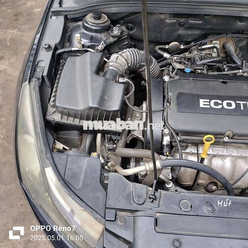 Daewoo Lacetti 2010 SE - 200 km