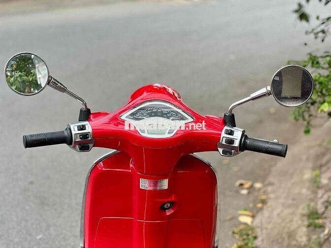 Vespa Primavera