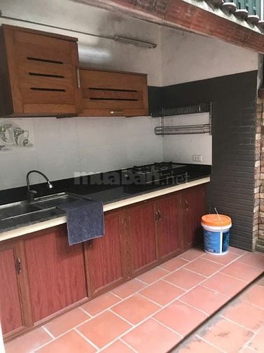 Cho thuê cửa hàng số 114 nhà vườn phố Bùi Thiện Ngộ, Đô thị Việt Hưng