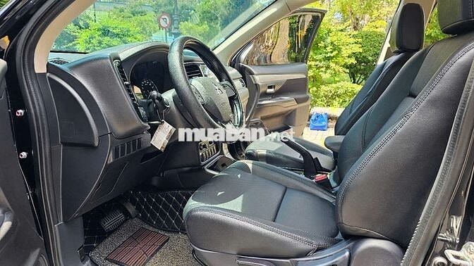 Mitsubishi Outlander 2019 2.0 CVT - 68000 km