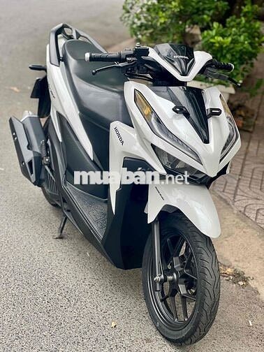Vario 125 2021 Ngay chủ kí giấy