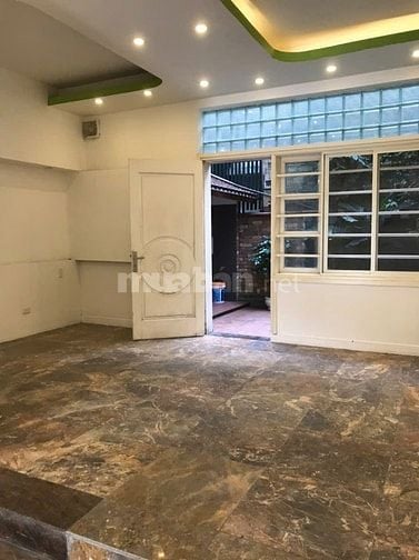 Cho thuê cửa hàng số 114 nhà vườn phố Bùi Thiện Ngộ, Đô thị Việt Hưng
