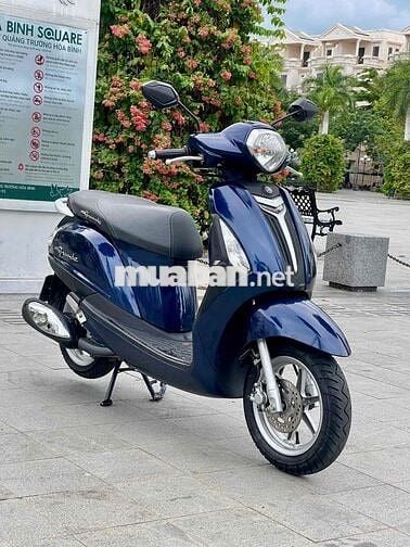 🔥 BÁN NOZA GRANDE_125 THANH LÝ CHÍNH CHỦ– GIÁ TỐT
