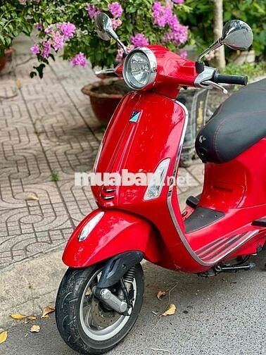 Vespa Primavera