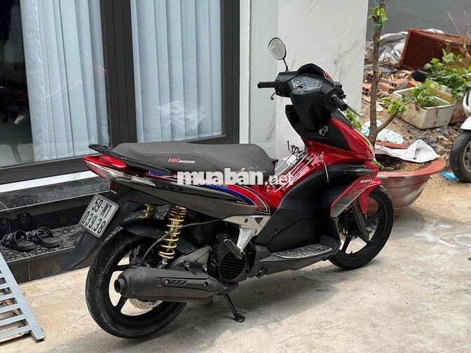 xe air blade biển số thần tài thổ địa 3839