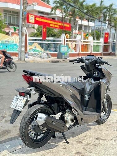 ❤️ Vario 150 Xe Nhập Indo 2019 Bstp Hỗ Trợ Góp