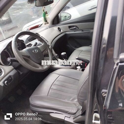 Daewoo Lacetti 2010 SE - 200 km