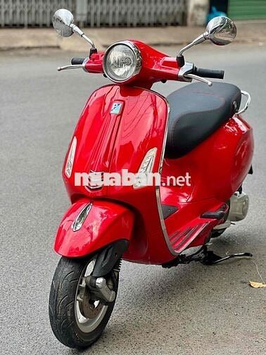 Vespa Primavera