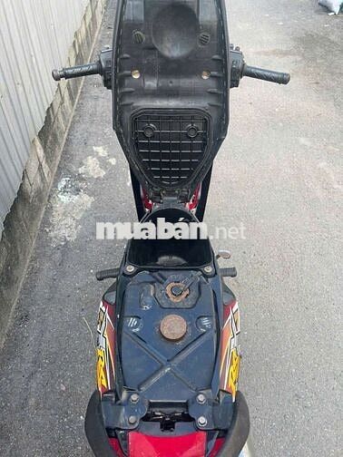 Bán Wave RSX 100
Biển thành phố
