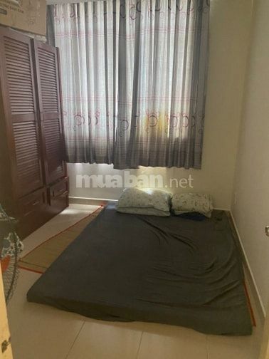 Cho thuê căn hộ chung cư Screc quận 3