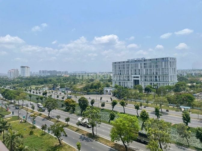 CONIC ĐÔNG NAM Á 86,4M2 - 2PN THOÁNG MÁT - SHR - NGAY LÀNG ĐẠI HỌC