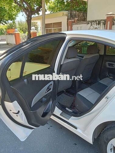 Chevrolet Cruze 2011 LS 1.6 - 1980 km