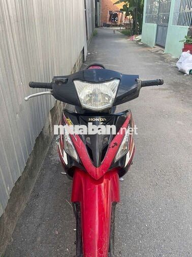 Bán Wave RSX 100
Biển thành phố