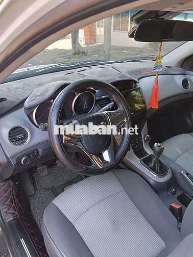 Chevrolet Cruze 2011 LS 1.6 - 1980 km