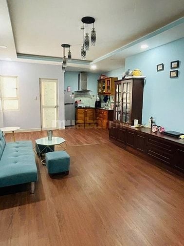 CONIC ĐÔNG NAM Á 86,4M2 - 2PN THOÁNG MÁT - SHR - NGAY LÀNG ĐẠI HỌC