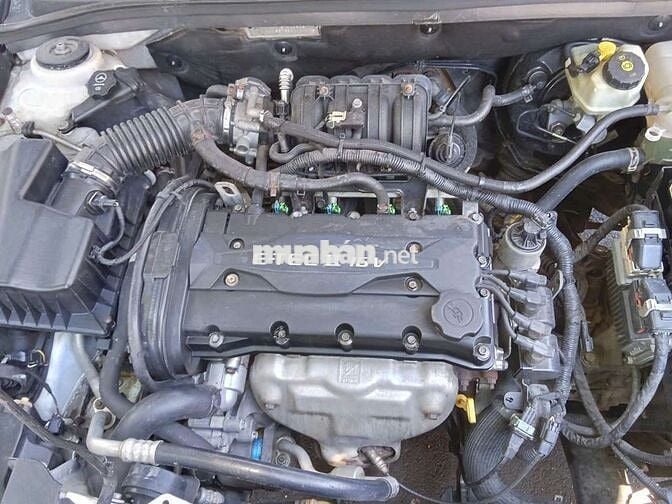 Chevrolet Cruze 2011 LS 1.6 - 1980 km