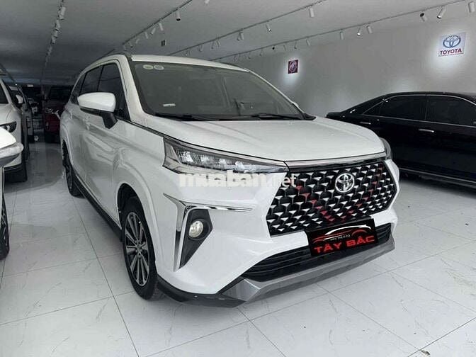 Toyota Veloz Cross 2022 CVT - 60000 km