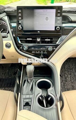 Toyota Camry 2022 2.5 Q - 90000 km