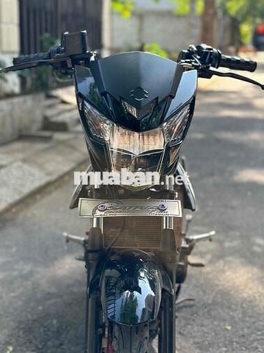 Satria 150cc biển số sg