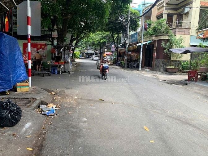 Bán nhà 2A Nguyễn Văn Ngọc, P. Tân Thành, Q. Tân Phú