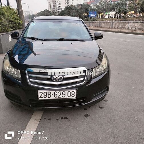 Daewoo Lacetti 2010 SE - 200 km