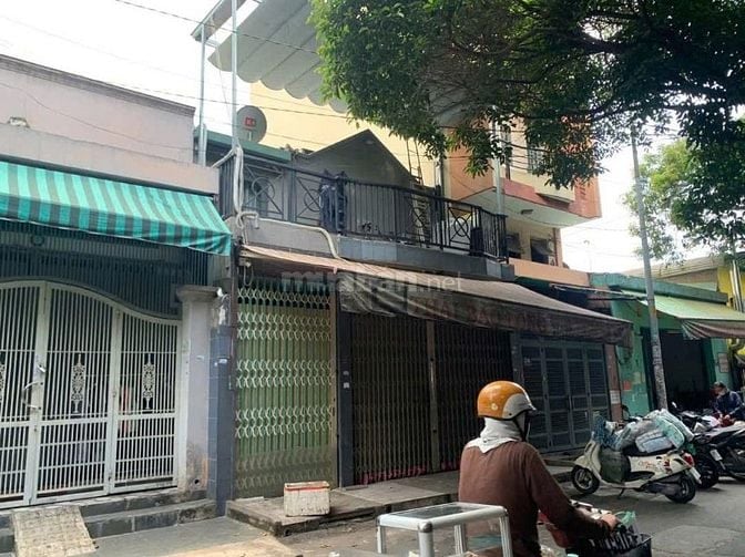 Bán nhà 2A Nguyễn Văn Ngọc, P. Tân Thành, Q. Tân Phú