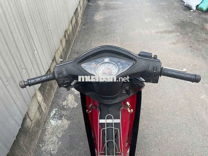 Bán Wave RSX 100
Biển thành phố