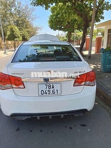 Chevrolet Cruze 2011 LS 1.6 - 1980 km